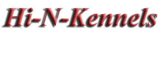 Hi-N Kennels